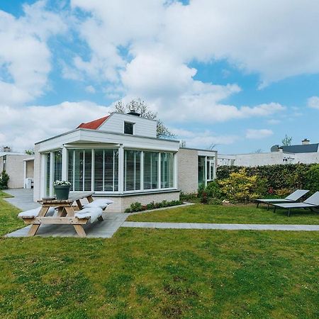 Duindoorn 2 - Klepperstee Ouddorp Villa Luaran gambar