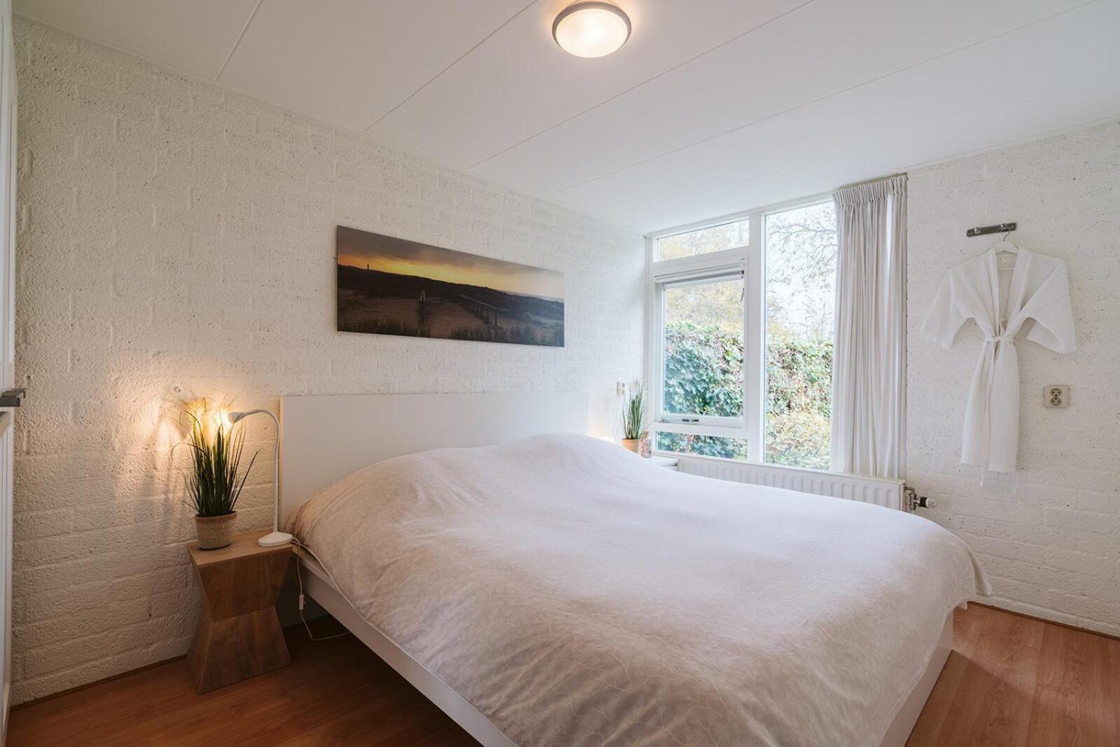 Duindoorn 2 - Klepperstee Ouddorp Villa Luaran gambar