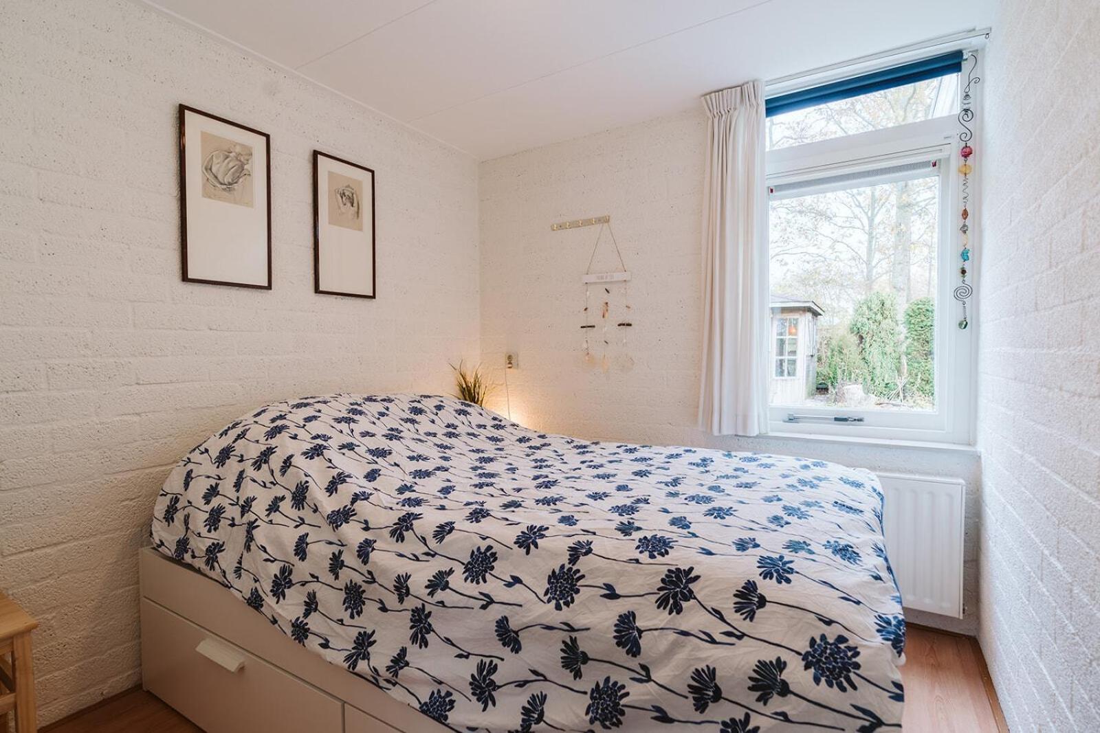 Duindoorn 2 - Klepperstee Ouddorp Villa Luaran gambar