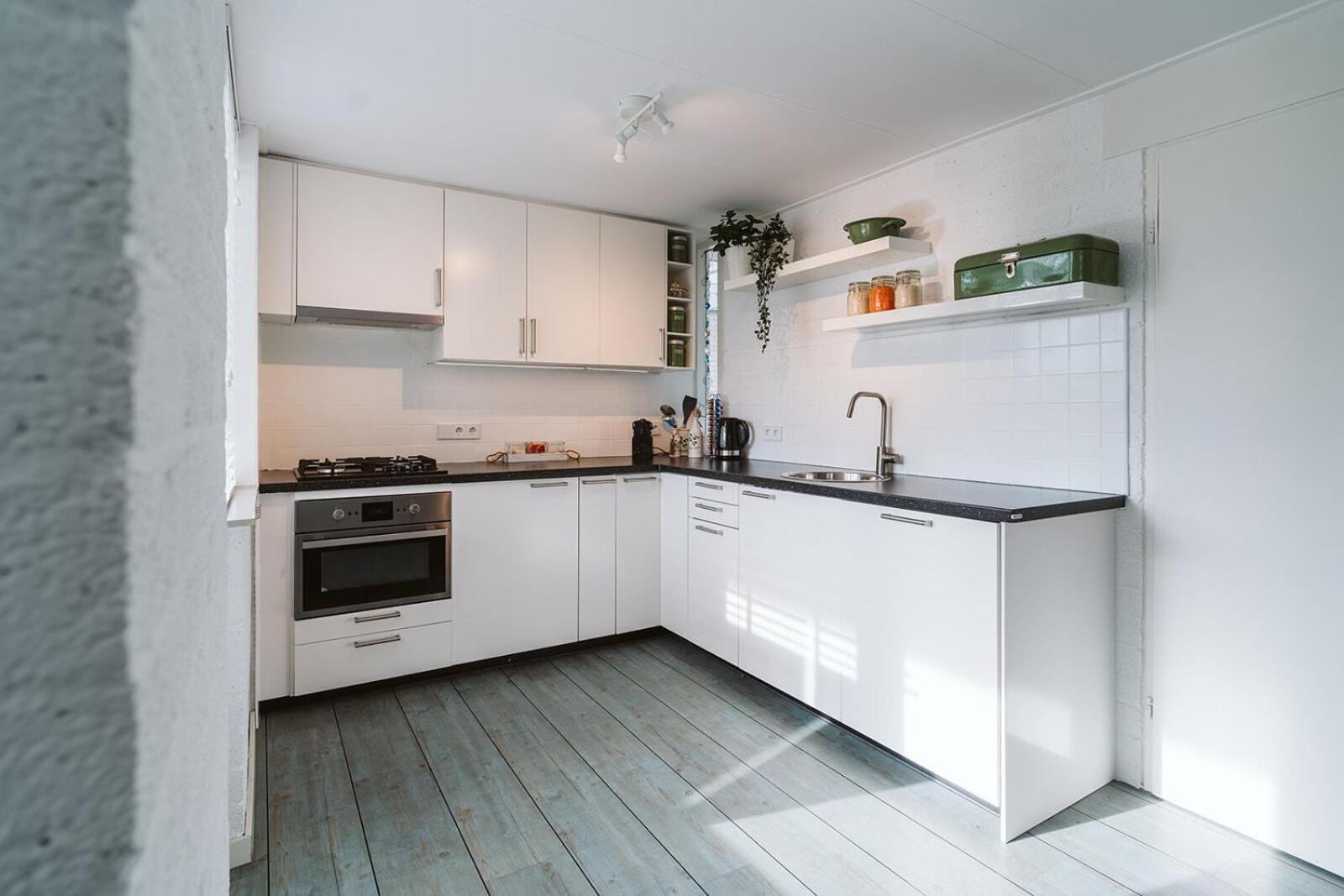 Duindoorn 2 - Klepperstee Ouddorp Villa Luaran gambar