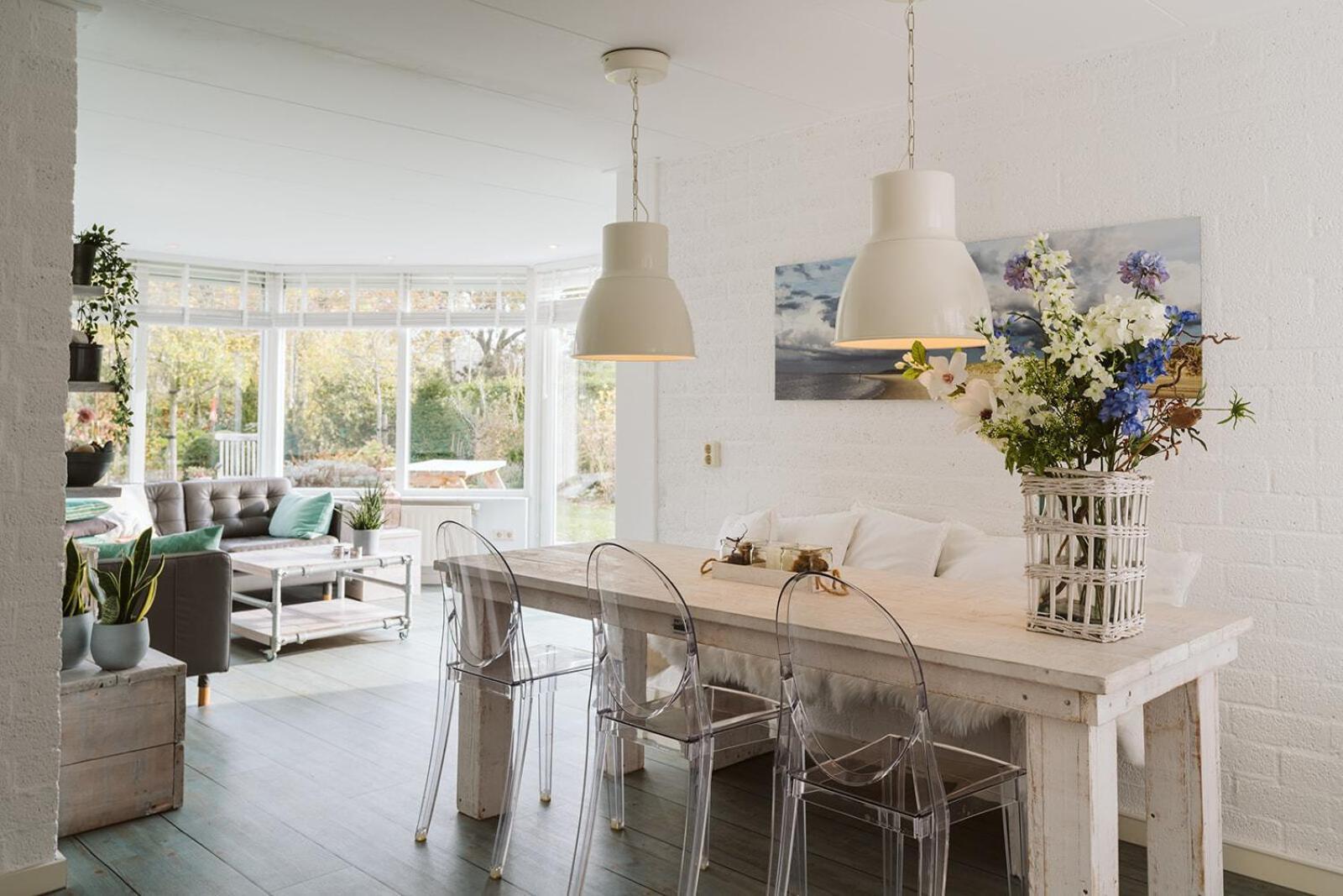 Duindoorn 2 - Klepperstee Ouddorp Villa Luaran gambar