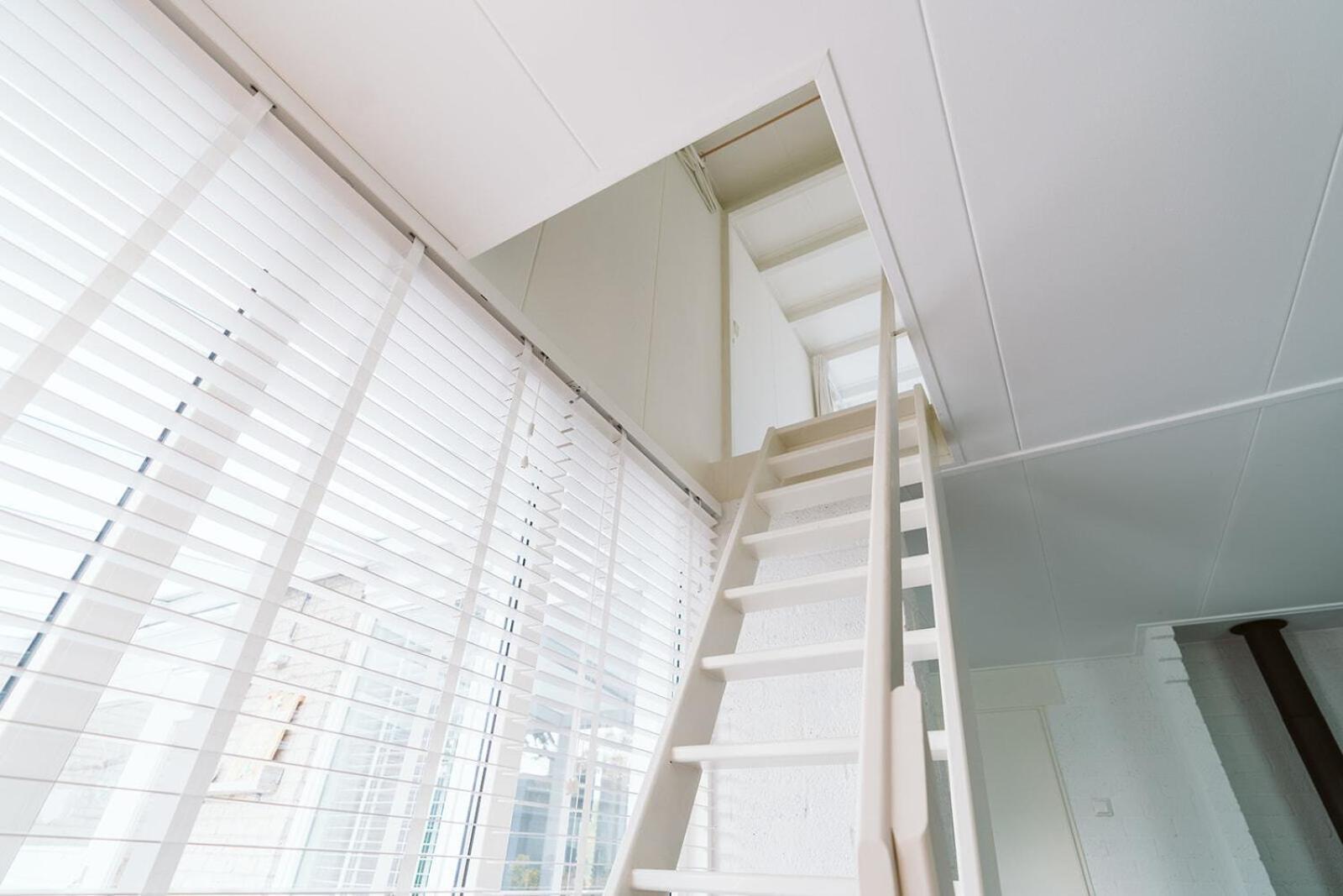 Duindoorn 2 - Klepperstee Ouddorp Villa Luaran gambar